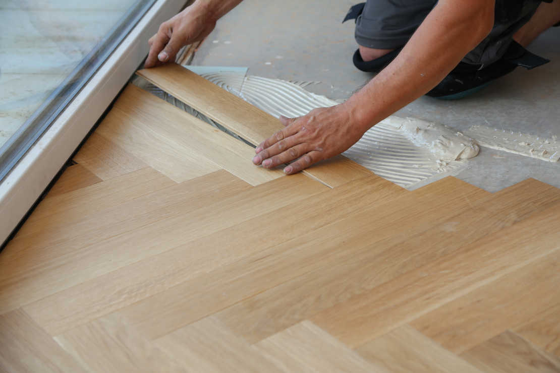 Flooring and cladding for both outdoor and indoor applications