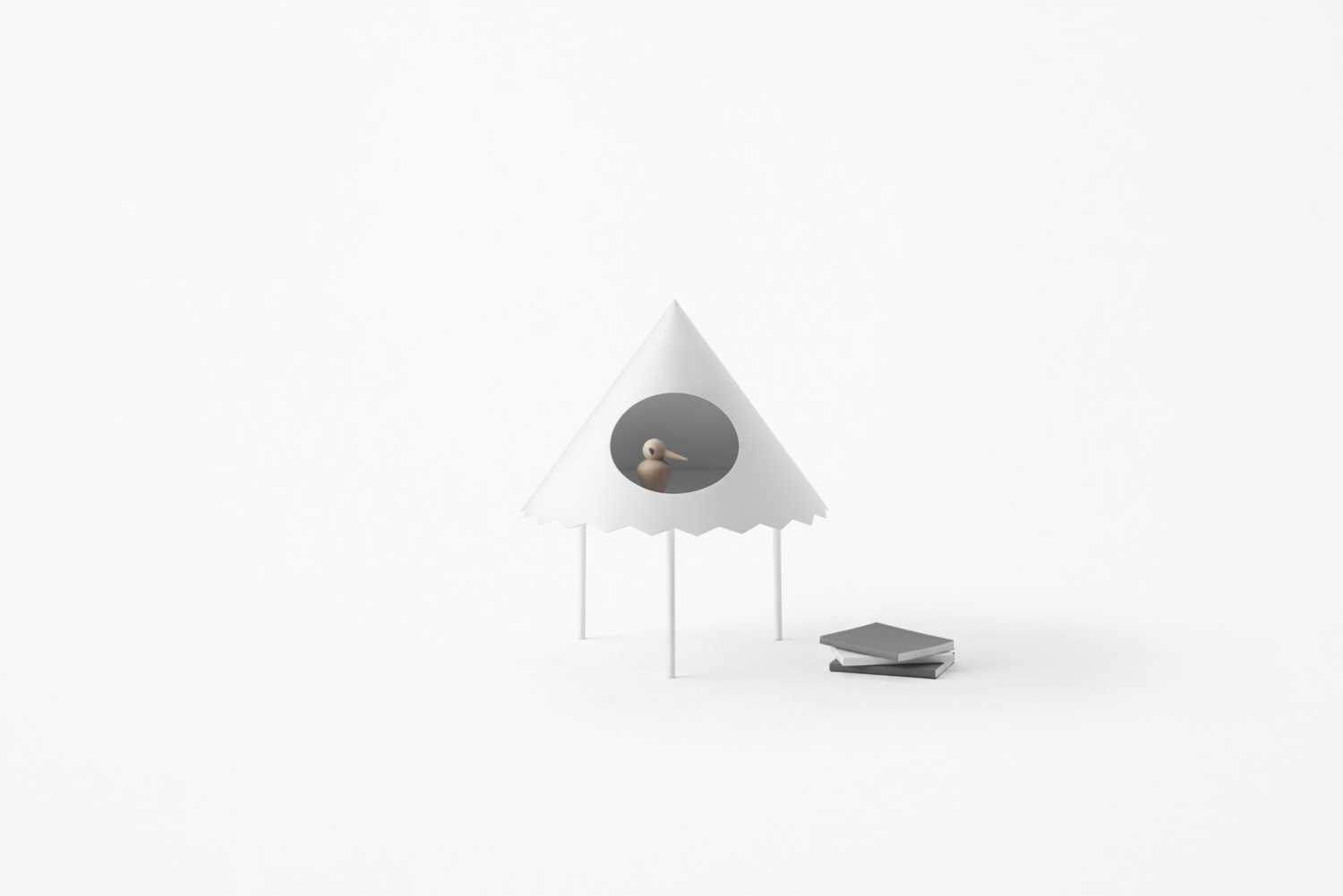 Triangular tables collection